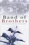 Band Of Brothers Boy Seamen In The Royal