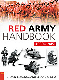 Red Army Handbook 1939 1945