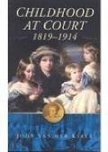 Childhood At Court 1819 1914