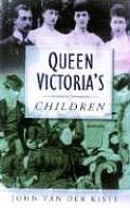 Queen Victorias Children