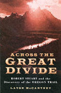 Across The Great Divide