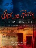 Jack The Ripper Letters From Hell