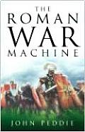 Roman War Machine 3rd Edition
