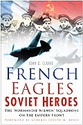 French Eagles Soviet Heroes