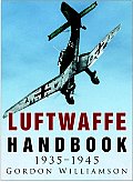 Luftwaffe Handbook 1935 1945