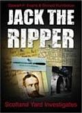 Jack the Ripper Scotland Yard Investigates