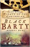Black Barty The Real Pirate Of The Carib