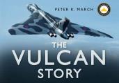 Vulcan Story Returning Xh558 To The Skie