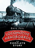 Locomotive Headboards