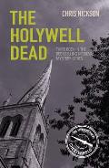 The Holywell Dead: John the Carpenter (Book 3) Volume 3