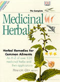 Herb Societys Complete Medicinal Herbal