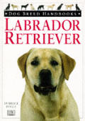 Labrador Retriever Dog Breed Handbook