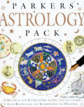 Parkers Astrology Pack A Practical & Ent