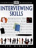 Interviewing Skills Essential Managers