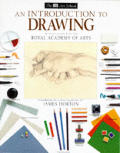 DK An Introduction To Drawing