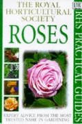 Rhs Practical Guides Roses