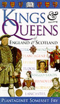 Kings & Queens Of England & Scotland