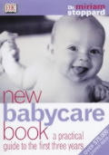 New Babycare Book