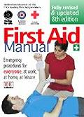 Emergency First Aid A Quick Reference