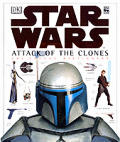 Attack Of The Clones Visual Dictionary