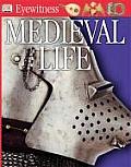 Dk Eyewitness Medieval Life