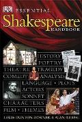 Dk Essential Shakespeare Handbook