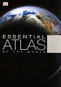 Essential Atlas Of The World