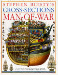 Cross Sections Man of War