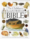 DK Childrens Illustrated Bible