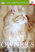 Cat Owners Manual UK