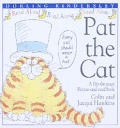 Pat The Cat A Flip The Page Rhyme & Read