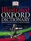 Illustrated Oxford Dictionary Revised & Updated
