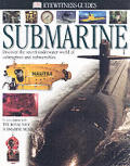 Submarine Eyewitness Guides