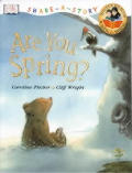 Are You Spring