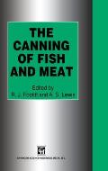 Canning of Fish & Meat