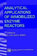 Analytical Applications of Immobilized Enzyme Reactors