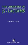 Chemistry of Beta-Lactams