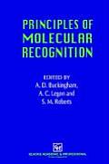 Principles of Molecular Recognition