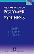 New Methods Of Polymer Synthesis Volume 2