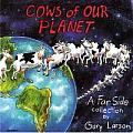Cows Of Our Planet