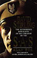 David Stirling The Authorised Biography