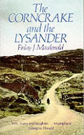 Corncrake & the Lysander