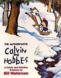 Authoritative Calvin & Hobbes