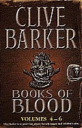 Books Of Blood Volume 4 6