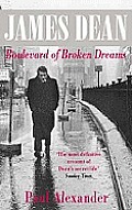 James Dean Boulevard Of Broken Dreams