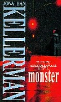 Monster Uk Edition