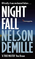Night Fall Uk Edition