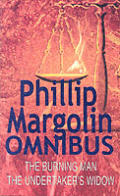 Phillip Margolin Omnibus The Burning Man