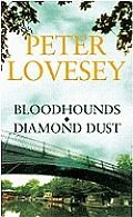 Peter Lovesey Omnibus Bloodhounds Diamon