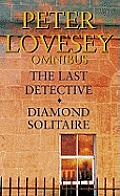 Last Detective & Diamond Solitaire